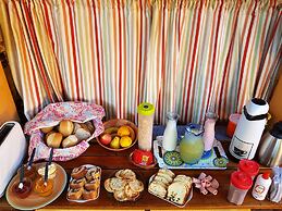 El Nomada Hotel & Hostel