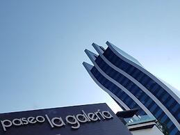 El Nomada Hotel & Hostel