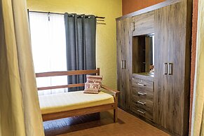 El Nomada Hotel & Hostel