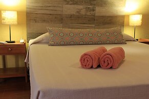 El Nomada Hotel & Hostel