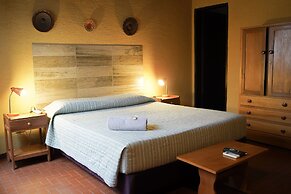 El Nomada Hotel & Hostel