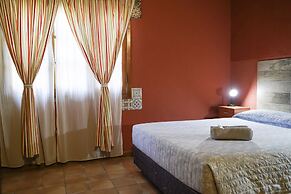 El Nomada Hotel & Hostel