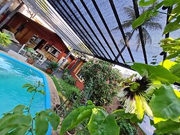 El Nomada Hotel & Hostel