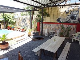 El Nomada Hotel & Hostel