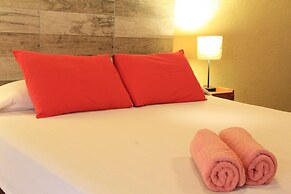 El Nomada Hotel & Hostel