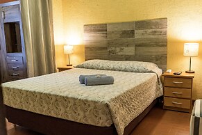 El Nomada Hotel & Hostel