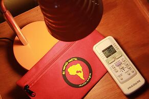 El Nomada Hotel & Hostel