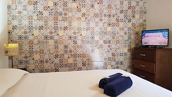 El Nomada Hotel & Hostel