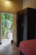 El Nomada Hotel & Hostel