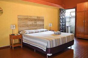 El Nomada Hotel & Hostel