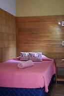 El Nomada Hotel & Hostel