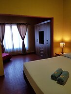 El Nomada Hotel & Hostel