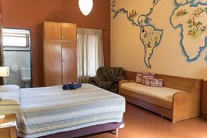 El Nomada Hotel & Hostel