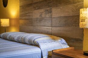 El Nomada Hotel & Hostel