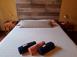 El Nomada Hotel & Hostel