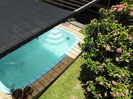 El Nomada Hotel & Hostel