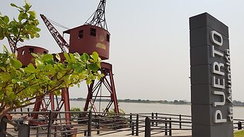 El Nomada Hotel & Hostel