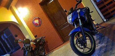 El Nomada Hotel & Hostel