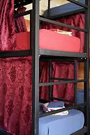 El Nomada Hotel & Hostel