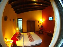 El Nomada Hotel & Hostel