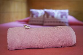 El Nomada Hotel & Hostel