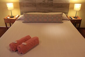 El Nomada Hotel & Hostel