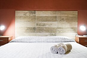 El Nomada Hotel & Hostel