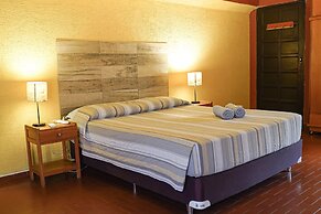 El Nomada Hotel & Hostel