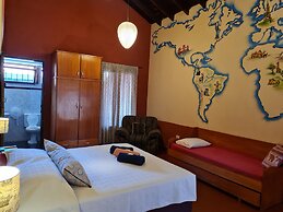 El Nomada Hotel & Hostel