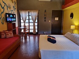 El Nomada Hotel & Hostel