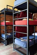 El Nomada Hotel & Hostel