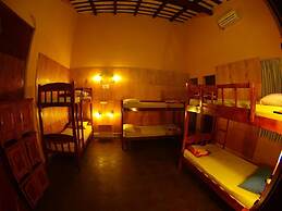 El Nomada Hotel & Hostel