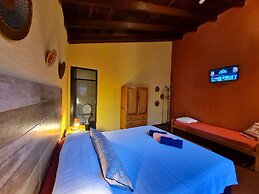 El Nomada Hotel & Hostel