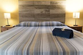 El Nomada Hotel & Hostel