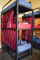 El Nomada Hotel & Hostel