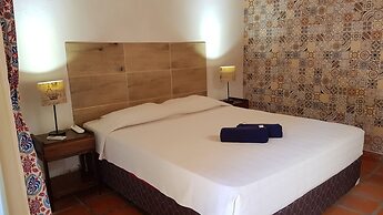 El Nomada Hotel & Hostel