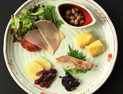 Yokokura-inn