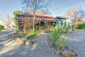 Tanunda Cottages