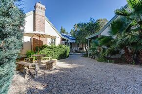 Tanunda Cottages