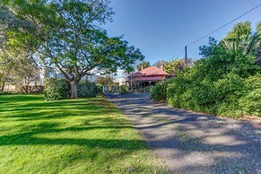 Tanunda Cottages