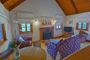 Tanunda Cottages