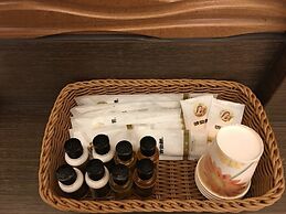 PULI GuanPu Fallsview Stay House