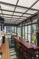 PULI GuanPu Fallsview Stay House