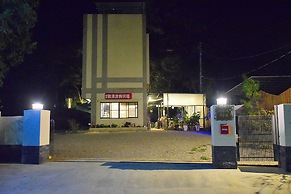 PULI GuanPu Fallsview Stay House