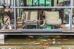 PULI GuanPu Fallsview Stay House