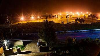 PULI GuanPu Fallsview Stay House