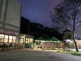 PULI GuanPu Fallsview Stay House