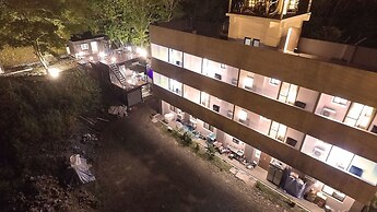 PULI GuanPu Fallsview Stay House