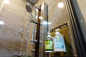 PULI GuanPu Fallsview Stay House