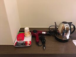 PULI GuanPu Fallsview Stay House